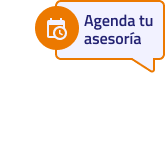 Agenda tu asesoría